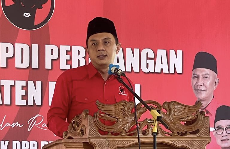 Kerja Sama PDIP-Hanura, DPD Jatim: Perkuat Pemenangan Ganjar Pranowo