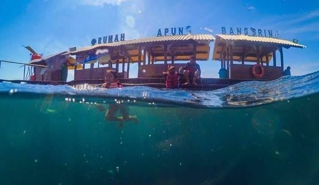 Wisatawan Serbu Destinasi Wisata Banyuwangi Di Libur Lebaran