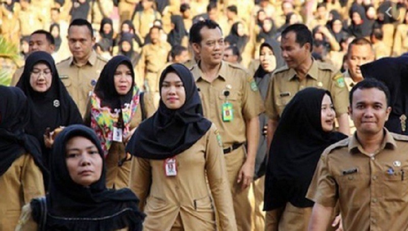 Terima Pengaduan Warga soal Penipuan ASN, Pemkot Surabaya Tunggu Hasil Investigasi Aparat