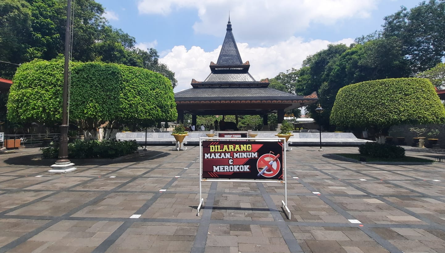 Gandeng ASIDEWI, Disparbud Kota Blitar Luncurkan Paket City Tour Jas Merah