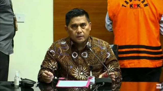 Irjen Karyoto, Deputi Penindakan KPK Gantikan Irjen Muhammad Fadil Imran Jadi Kapolda Metro Jaya