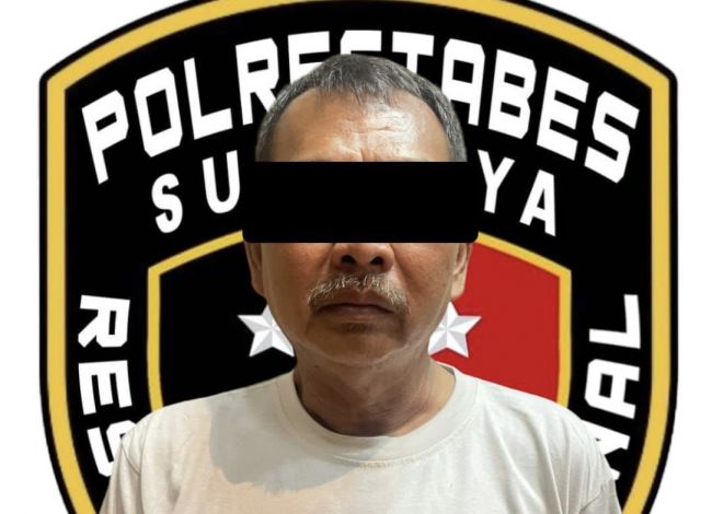 2 Pelaku Penganiayaan Di Cafe Diamankan Resmob Satreskrim Polrestabes Surabaya