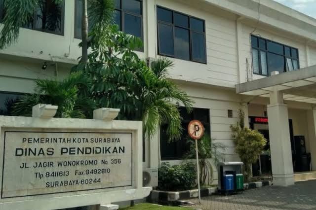 Jadwal Pendaftaran PPDB SMP Negeri Di Surabaya