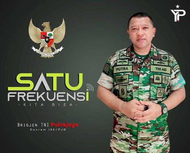 Sebut TNI Seperti Gerombolan, Brigjen Putrajaya Minta Effendi Simbolon Minta Maaf