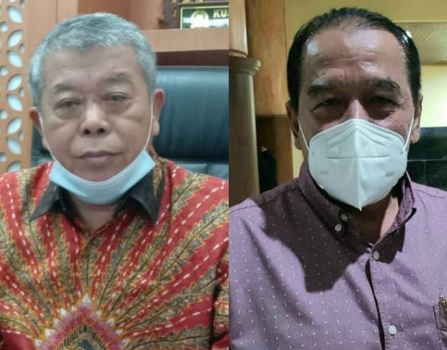 DPRD dan KADIN Jatim Sayangkan Penaikkan PPN Sembako di Tengah Pandemi