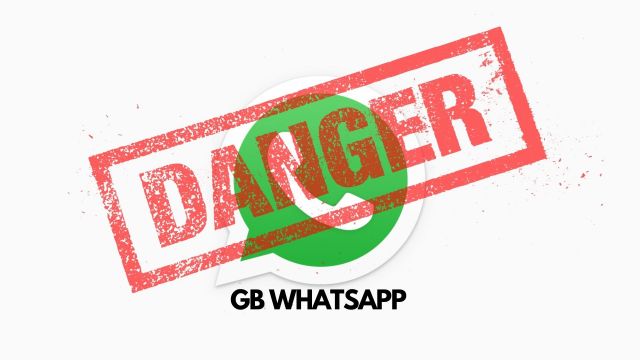 Data Kamu tidak Aman, Ini 4 Risiko Fatal Memasang GB WhatsApp, Yowhatsapp, dan Fouad Mods, Bahaya!