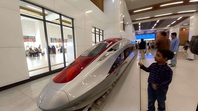 PT KAI Dukung Proyek Kereta Cepat Jakarta Surabaya