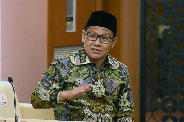 KPK Siap Buka kembali Kasus Kardus Durian yang Seret Nama Cak Imin