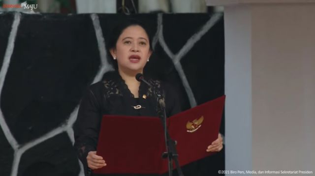 Ketua DPR Puan Maharani: Joki Karantina Bahayakan Keselamatan Rakyat, Perketat Pengawasan!