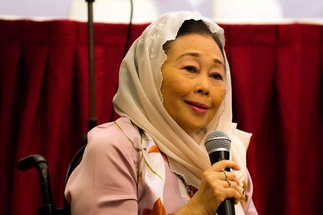 Sinta Nuriyah Dikabarkan Meninggal Dunia, Alissa dan Anita Wahid: Beliau sedang Mengaji Al-Qur'an