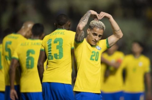 Prediksi Brasil vs Kolombia: Tim Samba Bertekad Kukuhkan Dominasi