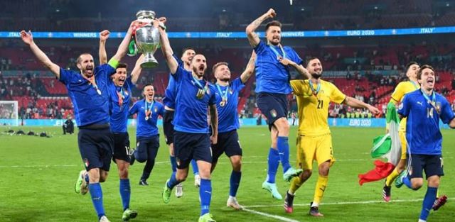 Prediksi Irlandia Utara vs Italia: Gli Azzuri Bertekad Pertahankan Rekor tak Terkalahkan