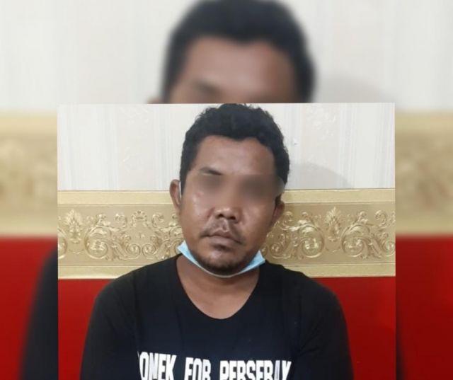 Polisi Tangkap Sekelompok Pemuda Pesta Miras di Kedung Klinter, Salah Satunya Bawa Bong Sabu