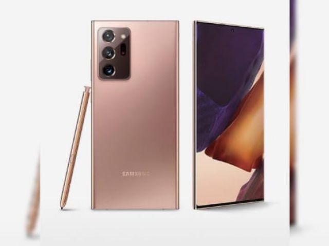 Samsung Electronics Akui tak Rilis Galaxy Note Tahun 2021, Dua Ponsel Lipat Ini Didapuk sebagai Gantinya