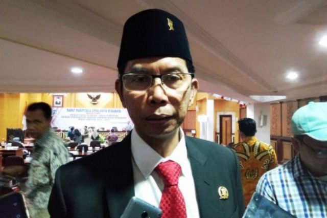 Ketua DPRD Surabaya Sembuh dari COVID-19, Adi Sutarwijono: Siap Donor Plasma Konvalesen