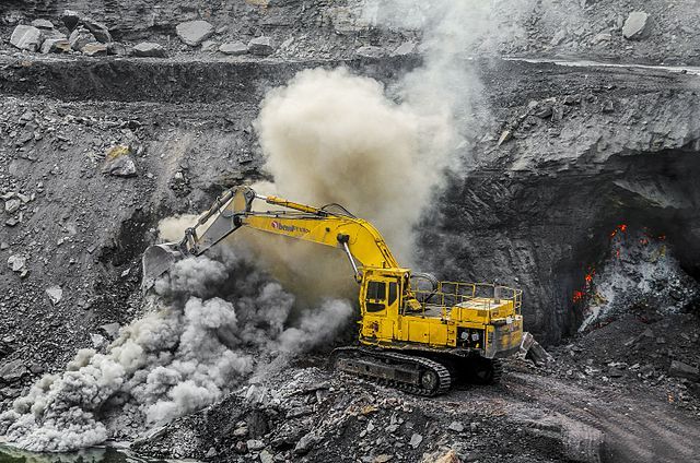 Sengketa Tambang Batu Bara di Kalteng, PN Palangkayara Putuskan PT TGM sebagai Pemegang IUP