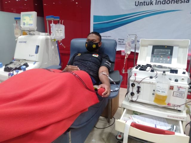 Waspada! Penipuan Berkedok Donor Plasma Konvalesen Marak di Jawa Timur, Begini Modusnya