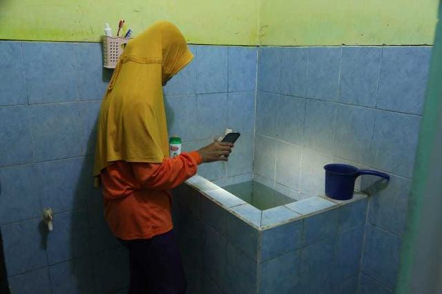 Waspadai Potensi Peningkatan Kasus DBD, Pemkot Surabaya Optimalkan Peran Kader Kesehatan