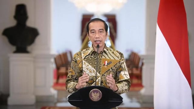 Pemulihan Ekonomi di Tengah Pandemi, Ini Kuncinya Menurut Jokowi 
