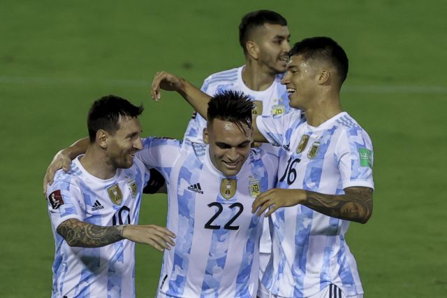 Preview Argentina vs Brasil: Head to Head, Berita Tim, Susunan Pemain, dan Prediksi Skor